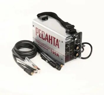 Ресанта 190 220