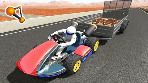 Beamng drive crash testing