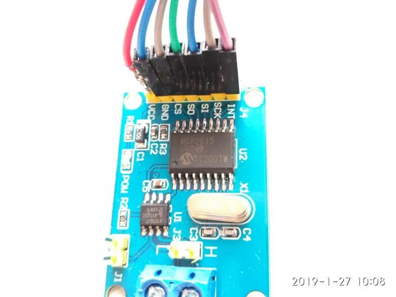 Mcp2515 arduino. Esp32 mcp2515. mcp2515 canhacker.