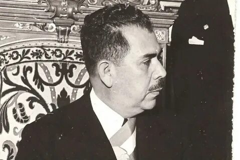 Ласаро карденас