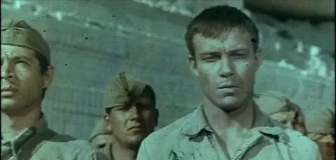 Далеко на западе 1968