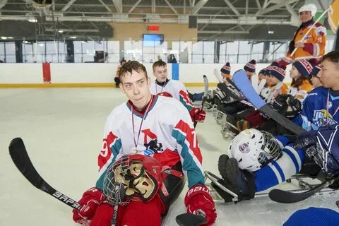 Пенза хоккей
