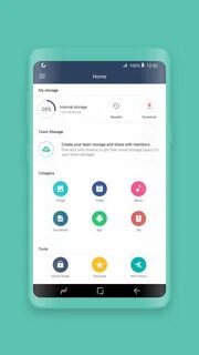 Storage apk