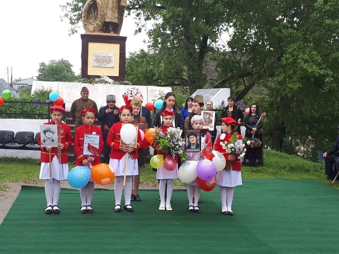 Погода в хумаре на 3