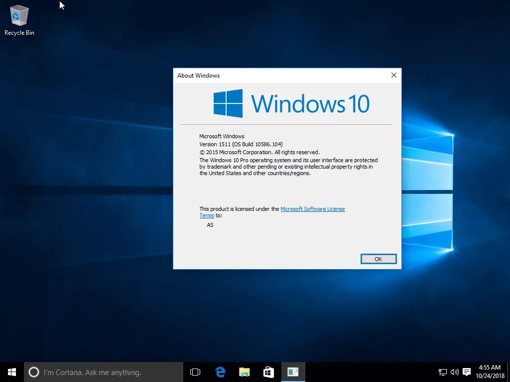 Install x64