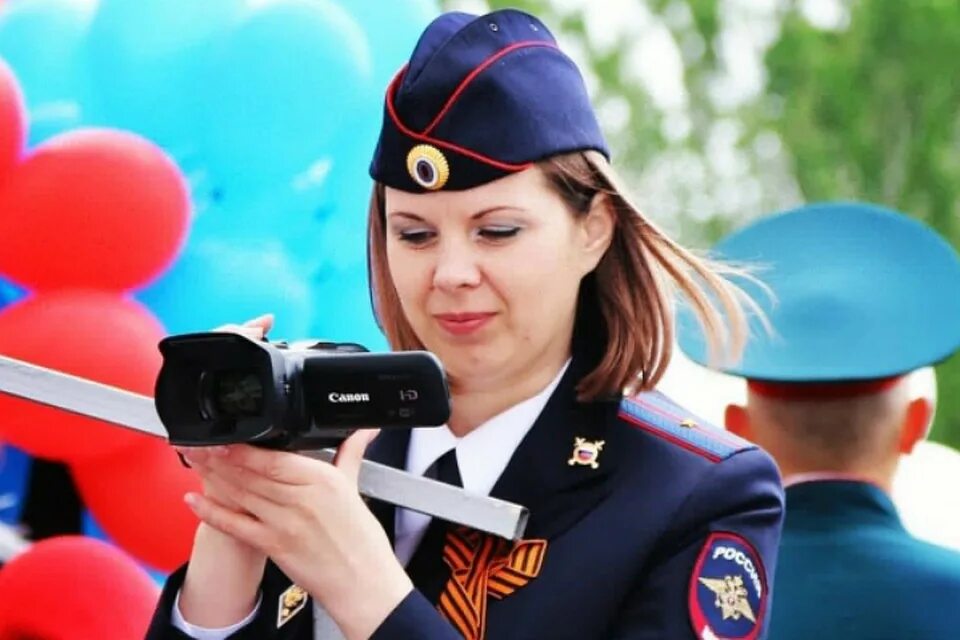 команда пресс службы