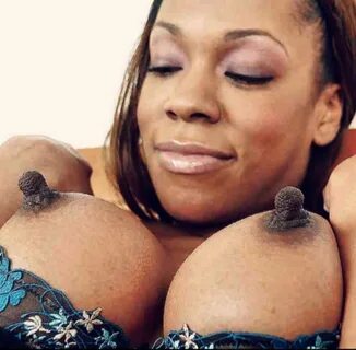 Big nipples ebony boobs : Ebony massive tit fladh ❤ Best adult photos at jo...