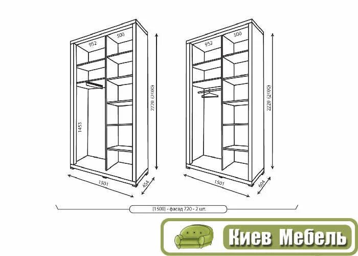 Шкаф купе 1800х2300х600 наполнение левая створка пивот. Шкаф купе 1800х2300х600 наполнение левая створка пивот нестандат. Шкаф-купе двухдверный с зеркалом чертежи 1600* 600 *2300. Шкаф купе двухдверный 190 схема.