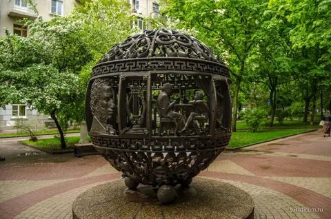 Ростов ул пушкинская