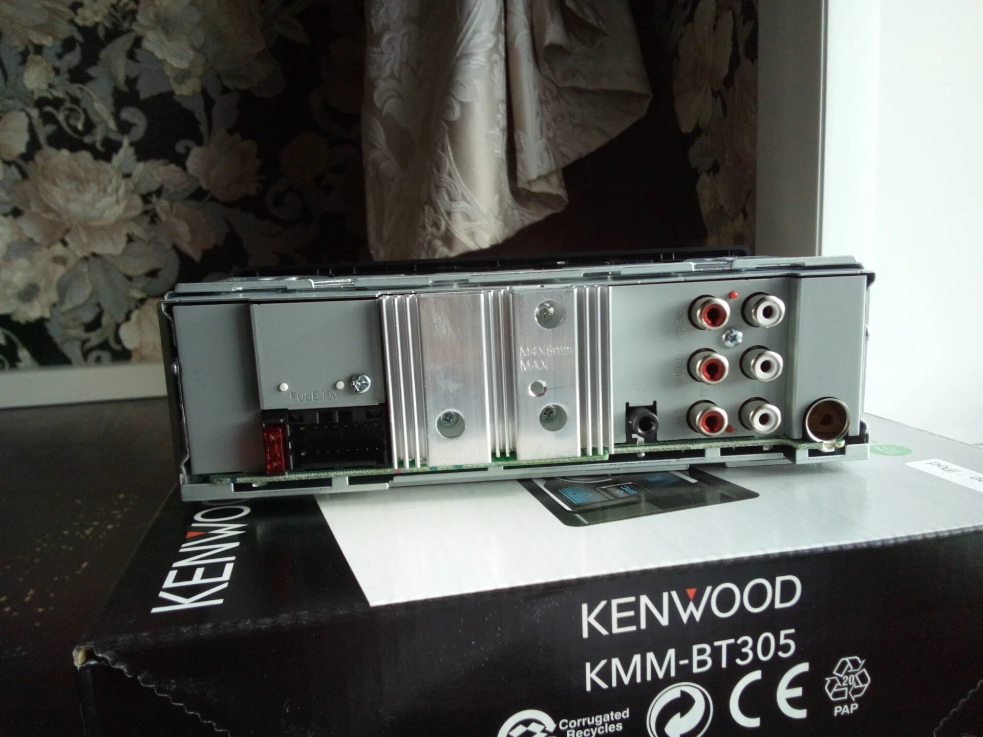 Kenwood 305bt. Kenwood KMM 305. Кенвуд KMM bt305. Кенвуд КММ 305 БТ.