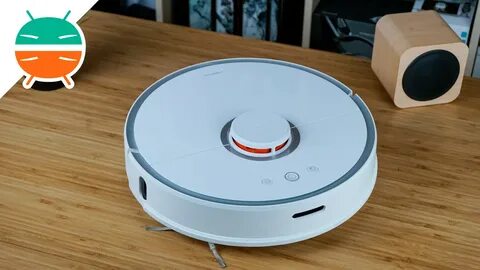 Mi robot 2