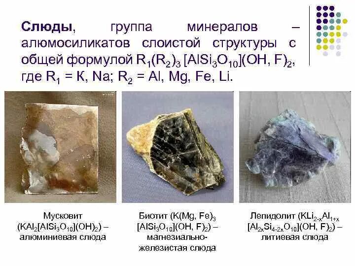Флогопит структура. Слюда формула химическая. Слюда 1 из наиболее распространенных. Тальк строение. Химический состав слюды.