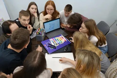 Обновление школ
