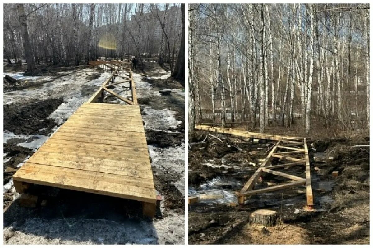 Парк каменка новосибирск фото Каменка: последние новости на сегодня, самые свежие сведения НГС.ру новости Но