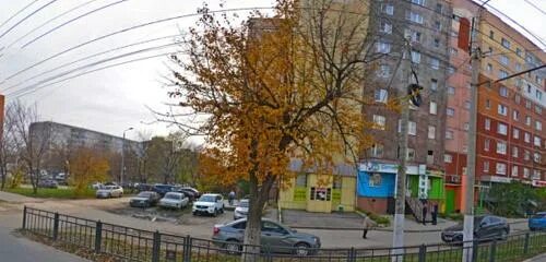 Димон, детский магазин, ул. Кирова, 23А, Тула - Яндекс Карты