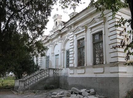 Дома село феодосия