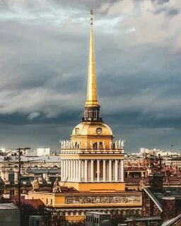 Иглы санкт петербург