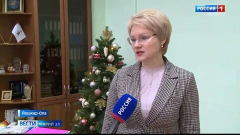 Городское управление образования йошкар олы