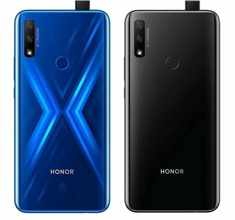 Honor 9x сколько