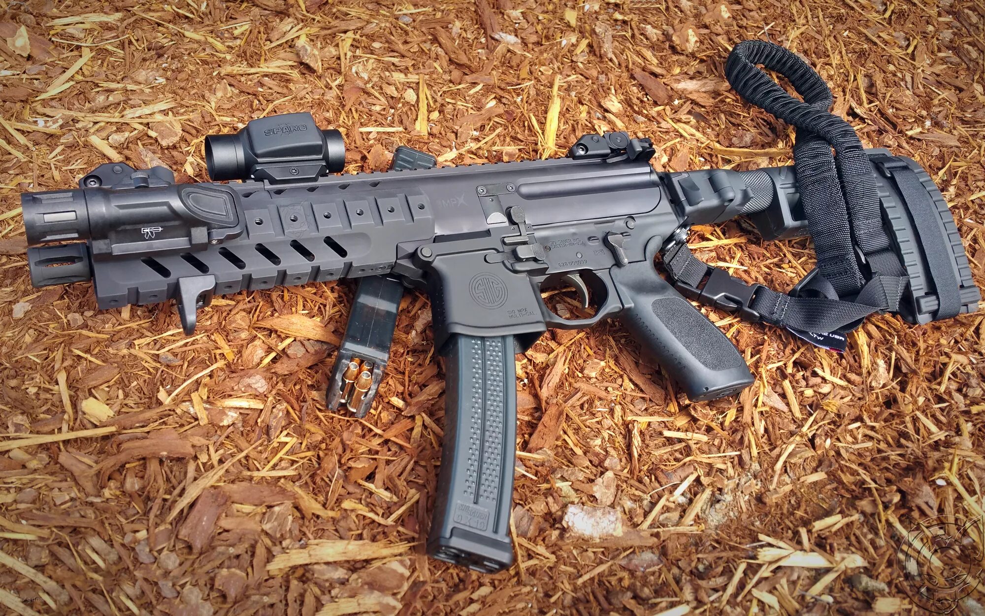 Sig mpx сталкрафт. Пистолет-пулемет sig-sauer mpx. sig mpx пистолет пулемет. пп sig sauer mpx. sig sauer пулемет.
