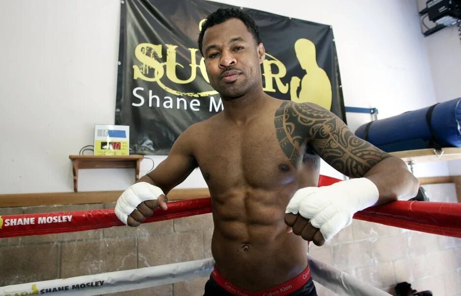 Шейн мосли. Shane Mosley. Шейн Мозли младший. Шейн Моузли боксер. Шейн Мозли фото.