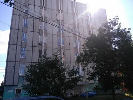Сеть ул