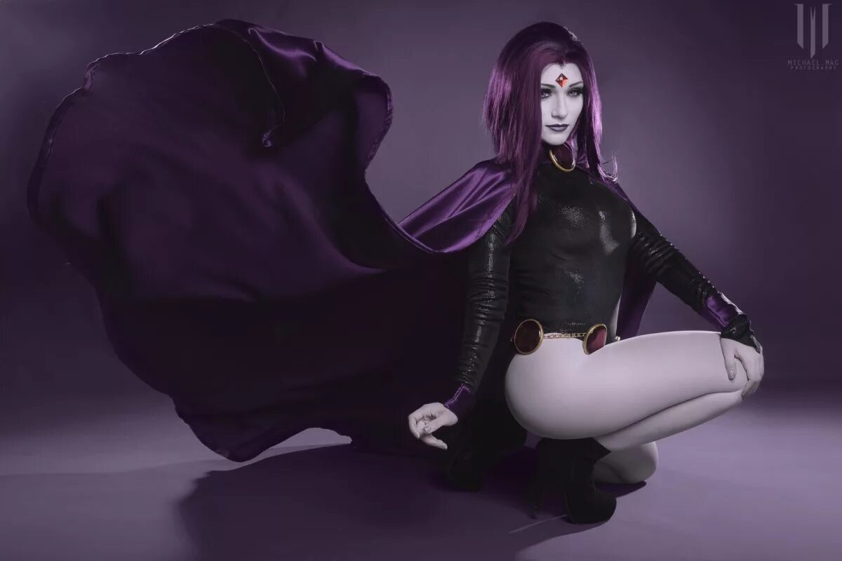 Raven after class part 3