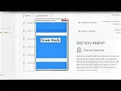 Start wallet