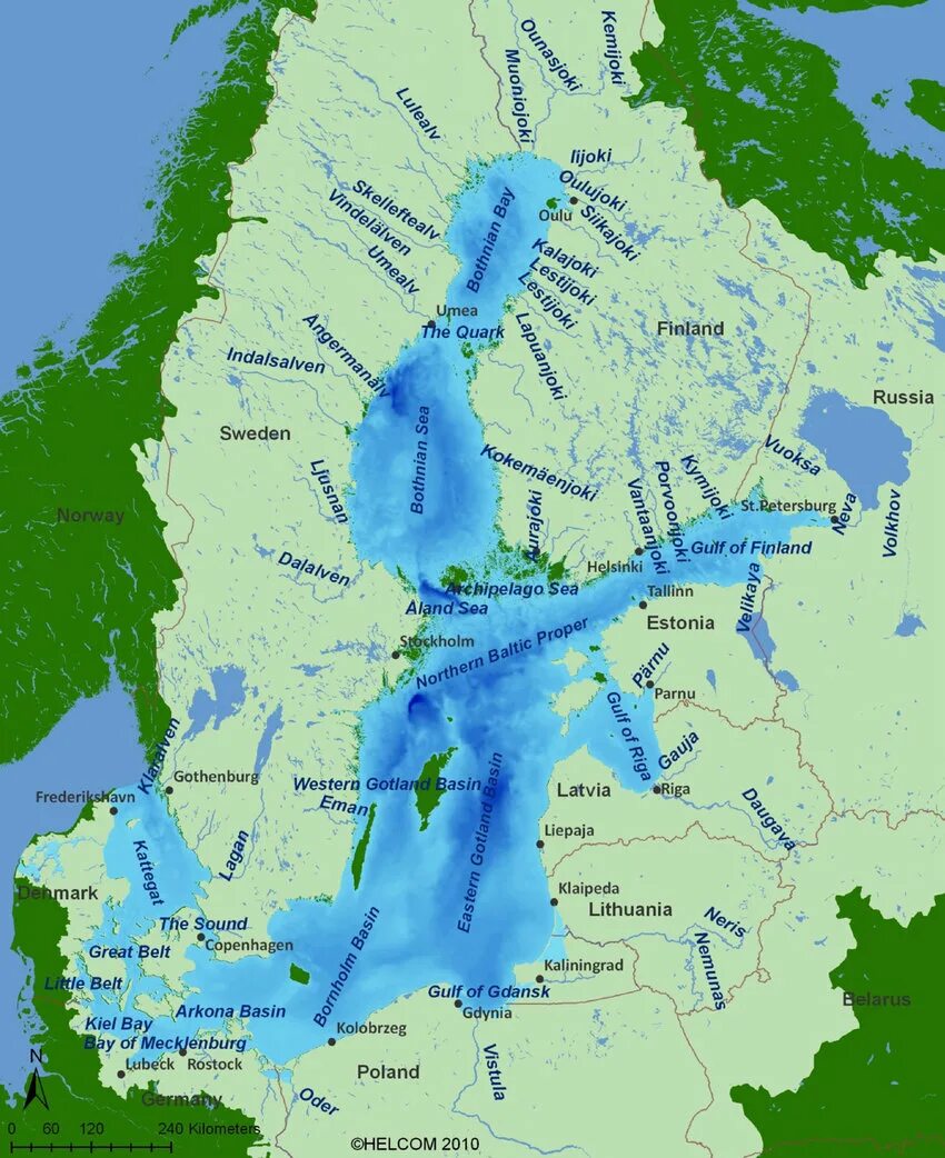 Карта балтийского моря с городами. Балтийское море море на карте. Бассейн Балтийского моря. Реки Балтийского моря. Реки Балтийского моря на карте.