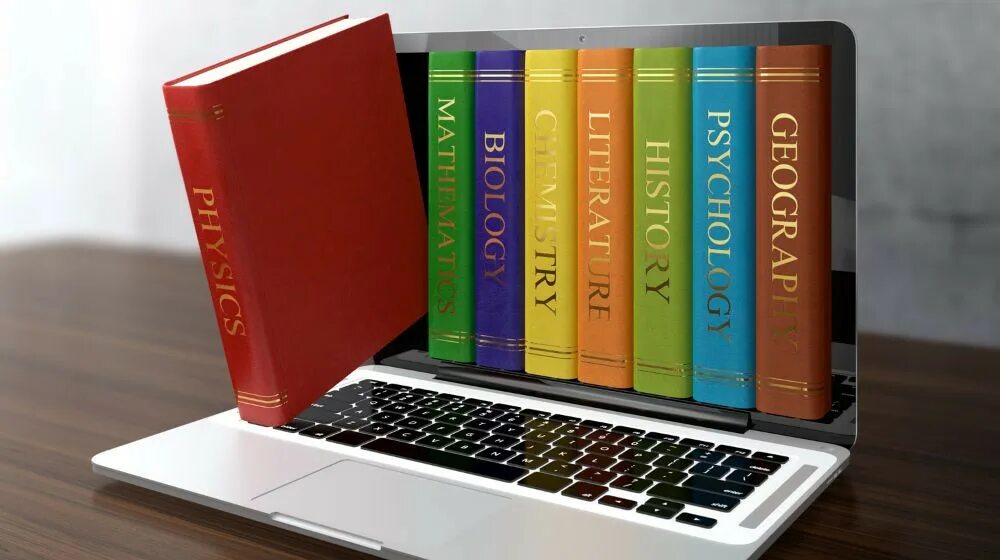 Библиотеки электронных книг pdf