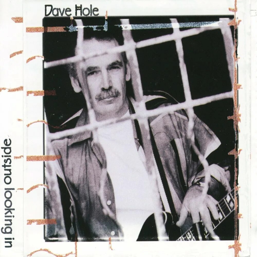 Dave hole. Dave hole