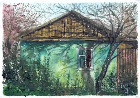 Картина если бы мы были художниками