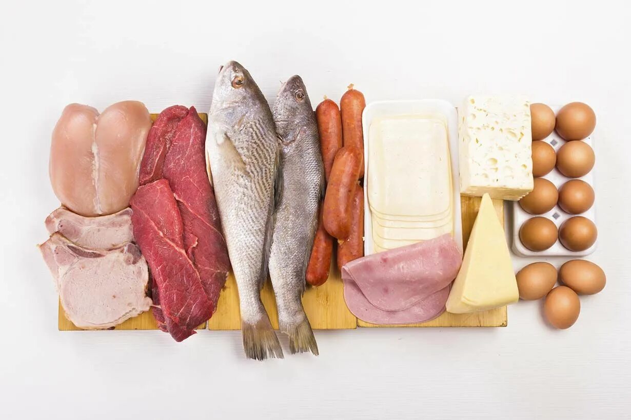 Почему мясо рыбу колбасу надо хранить. Мясо рыба яйца. Мясо рыба молоко. Мясо рыба курица. Мясная и Рыбная продукция.