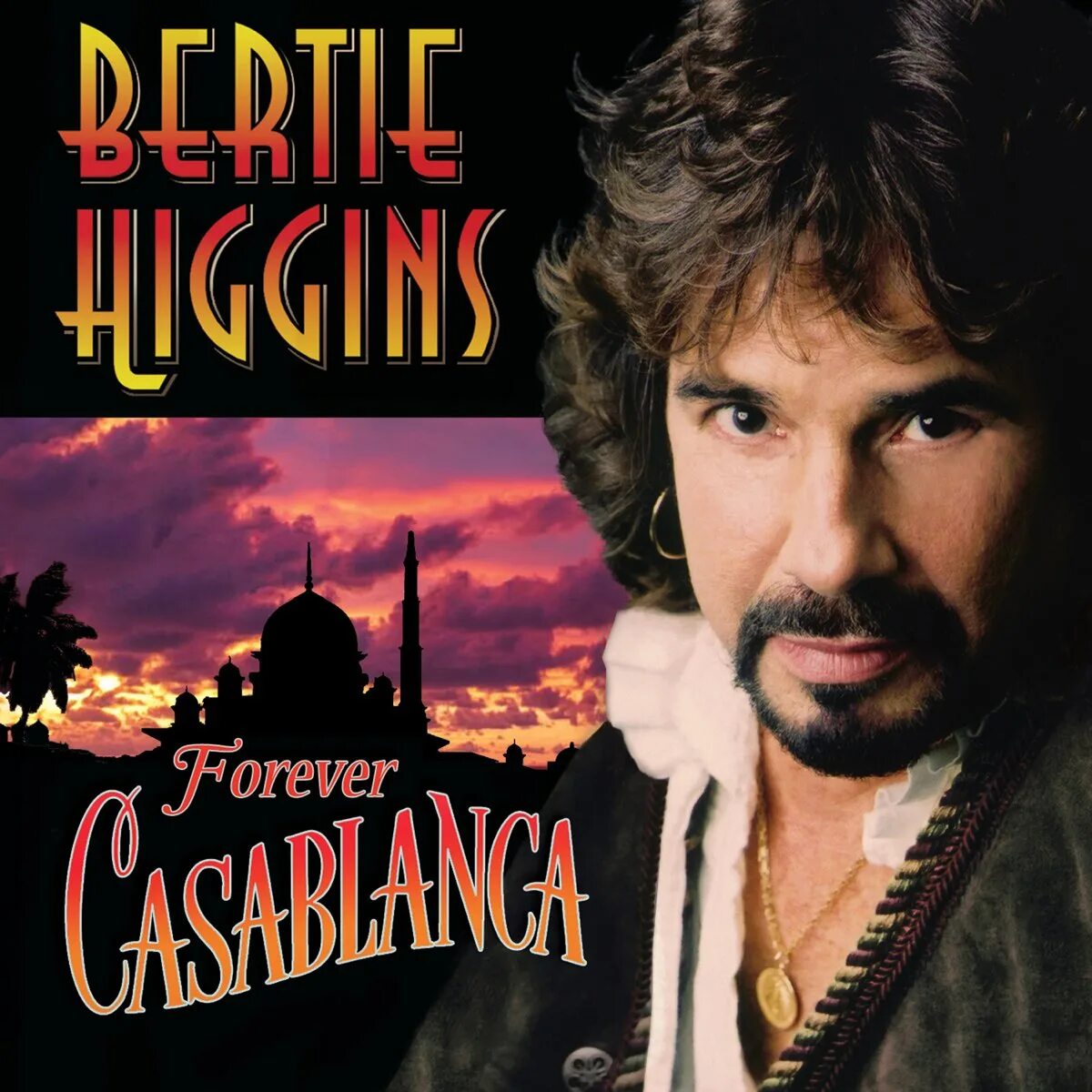 Песня касабланка mp3. Bertie Higgins. Берт Хиггинс Касабланка. Bertie Higgins - Casablanca альбом обложка. Берти Хиггинс Касабланка слушать.
