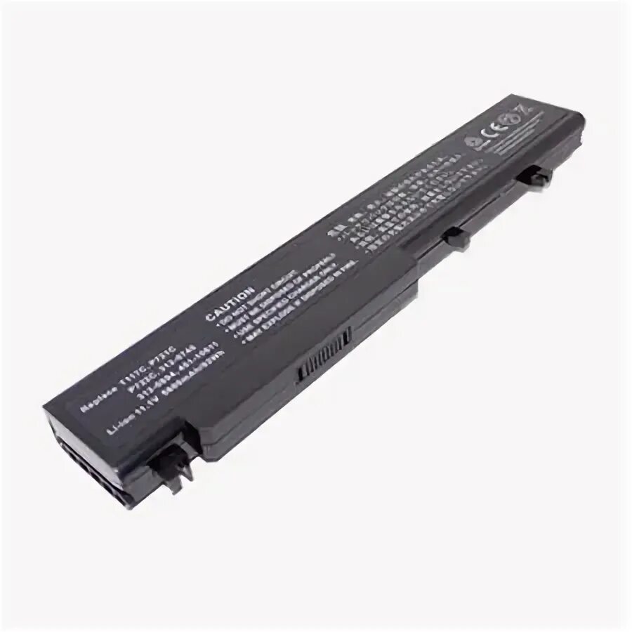 Аккумулятор dell vostro. Аккумулятор dell vostro