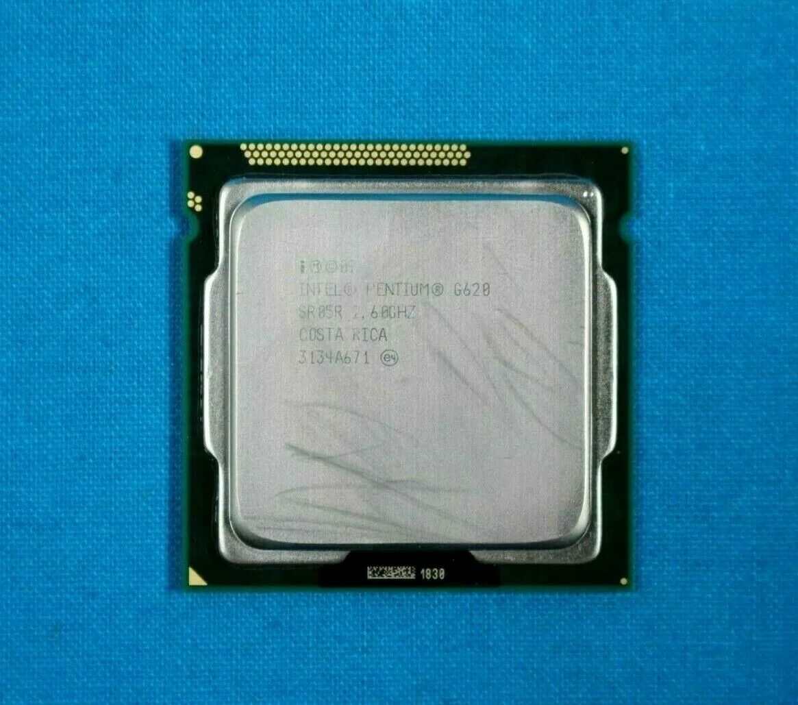 Интел 620. Intel Pentium CPU g620. Intel Pentium g620 2.60GHZ сокет 1155. Intel(r) Pentium CPU g620 процессор. Пентиум g620 2 60.