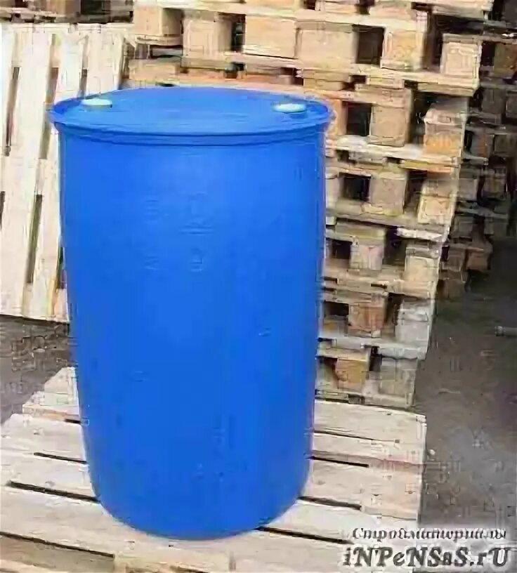 Продать бочку б у