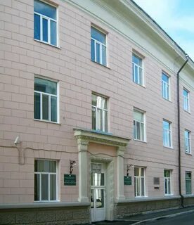 Корпус 11 4