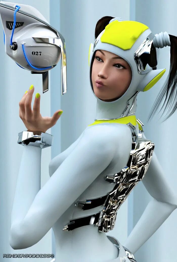 Роботы андроиды девушки. Daz Studio робот. Робот андроид. Современные роботы. Красивый робот.