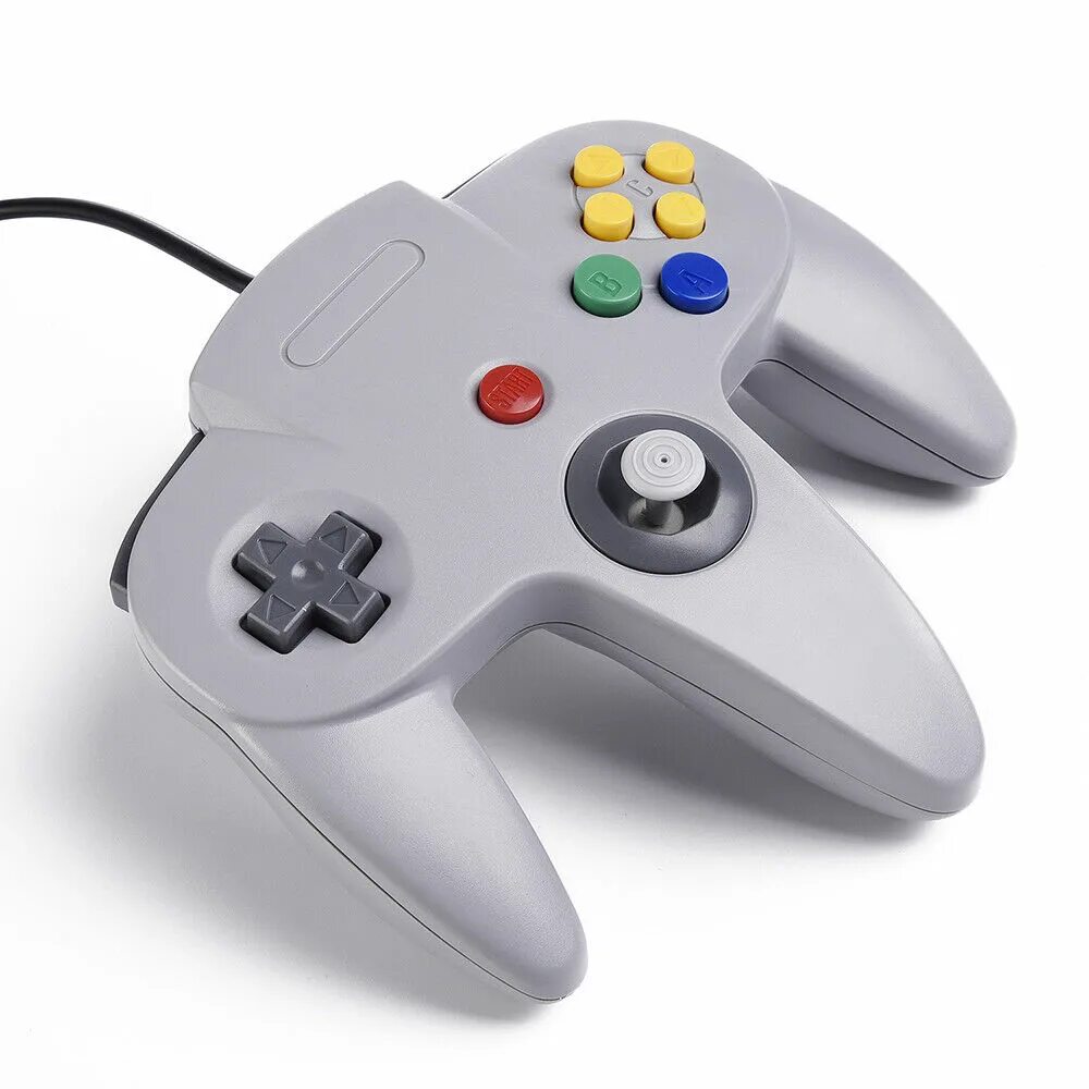 Контроллер Нинтендо 64. Джойстик Nintendo 64. Nintendo 64 Controller USB. Nintendo 64 Gamepad PC. Джойстик 64