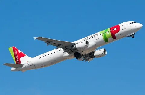 Tap portugal
