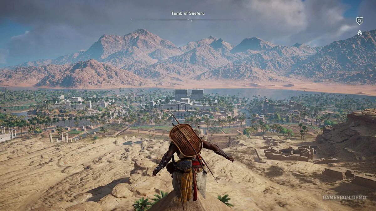 Open world 1. Мемфис ассасин Крид. Assassins Creed Origins Мемфис. Assassin's Creed Origins геймплей. Assassins Creed Origins Исидора.