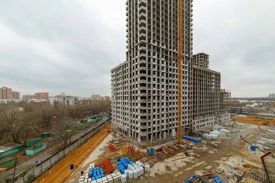 Жк баланс сайт. ЖК Balance Рязанский проспект. ЖК В Москве 20 этажей. Баланс комплекс ЖК. Стройка ЖК В районе Останкино.