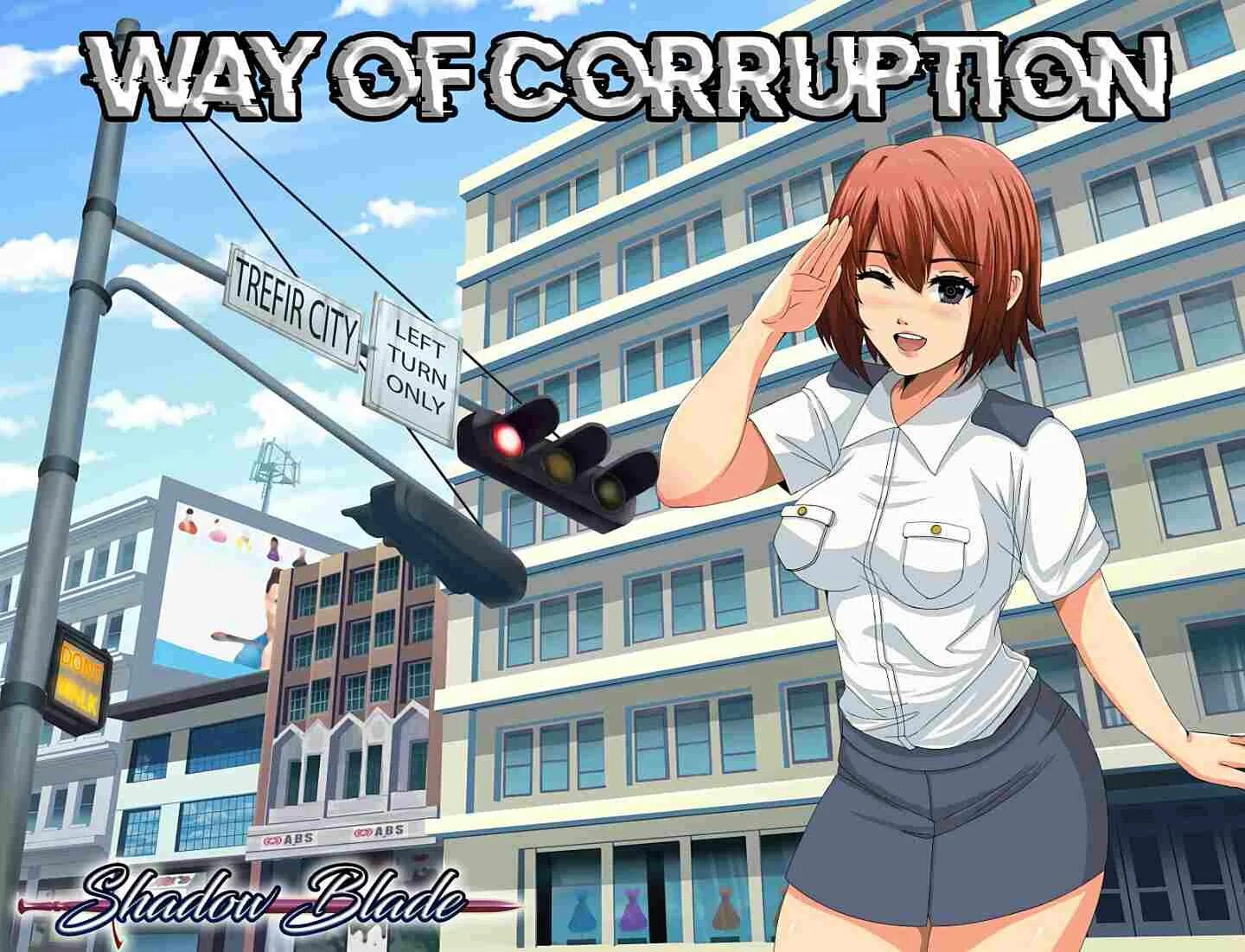 Way of corruption. Corruption игра. Agency of corruption игра. H-game коррупция.