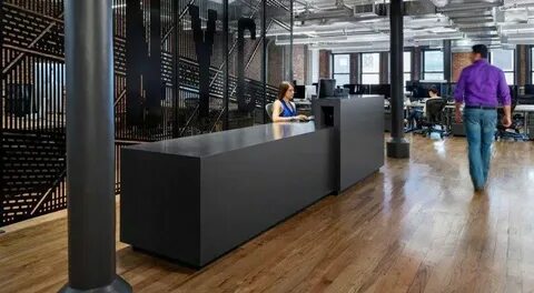 Office well