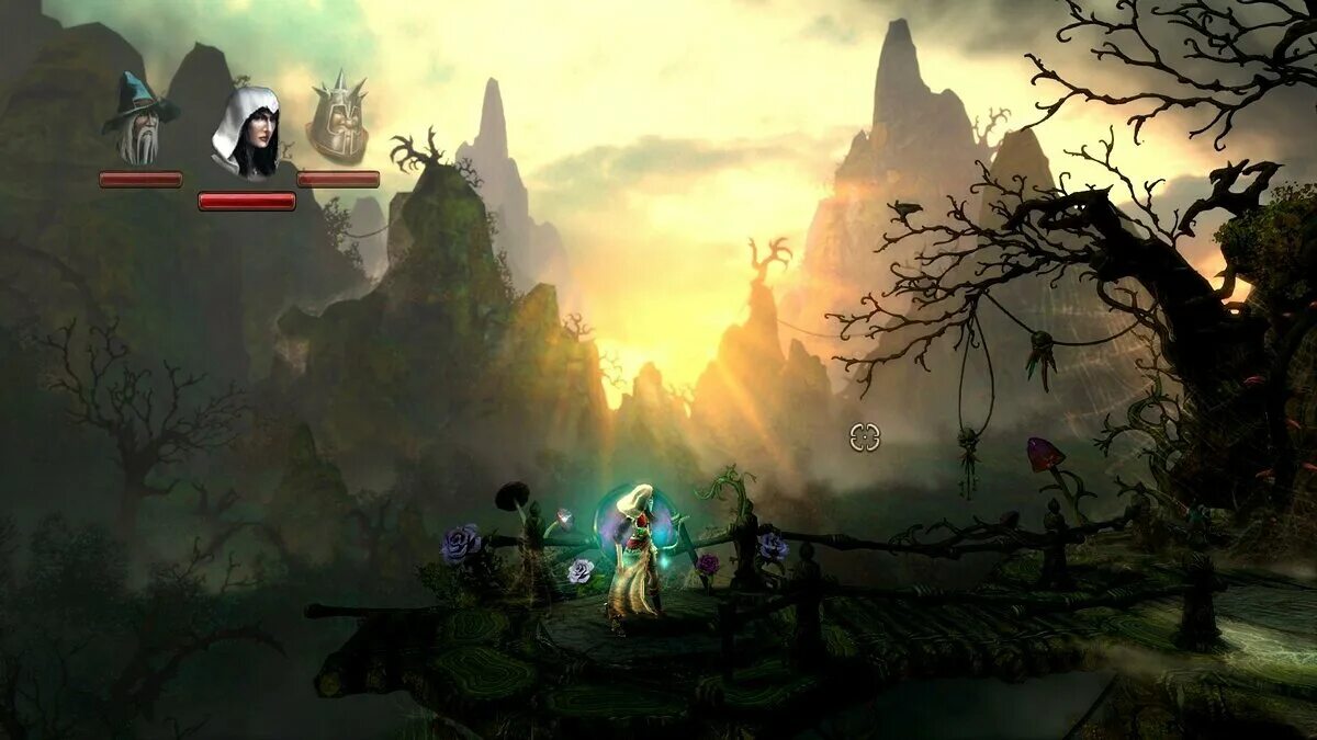 Trine 2: триединство. Трина 2. Игра trine 2 герои. Trine 2 xbox 360. Trine 2.