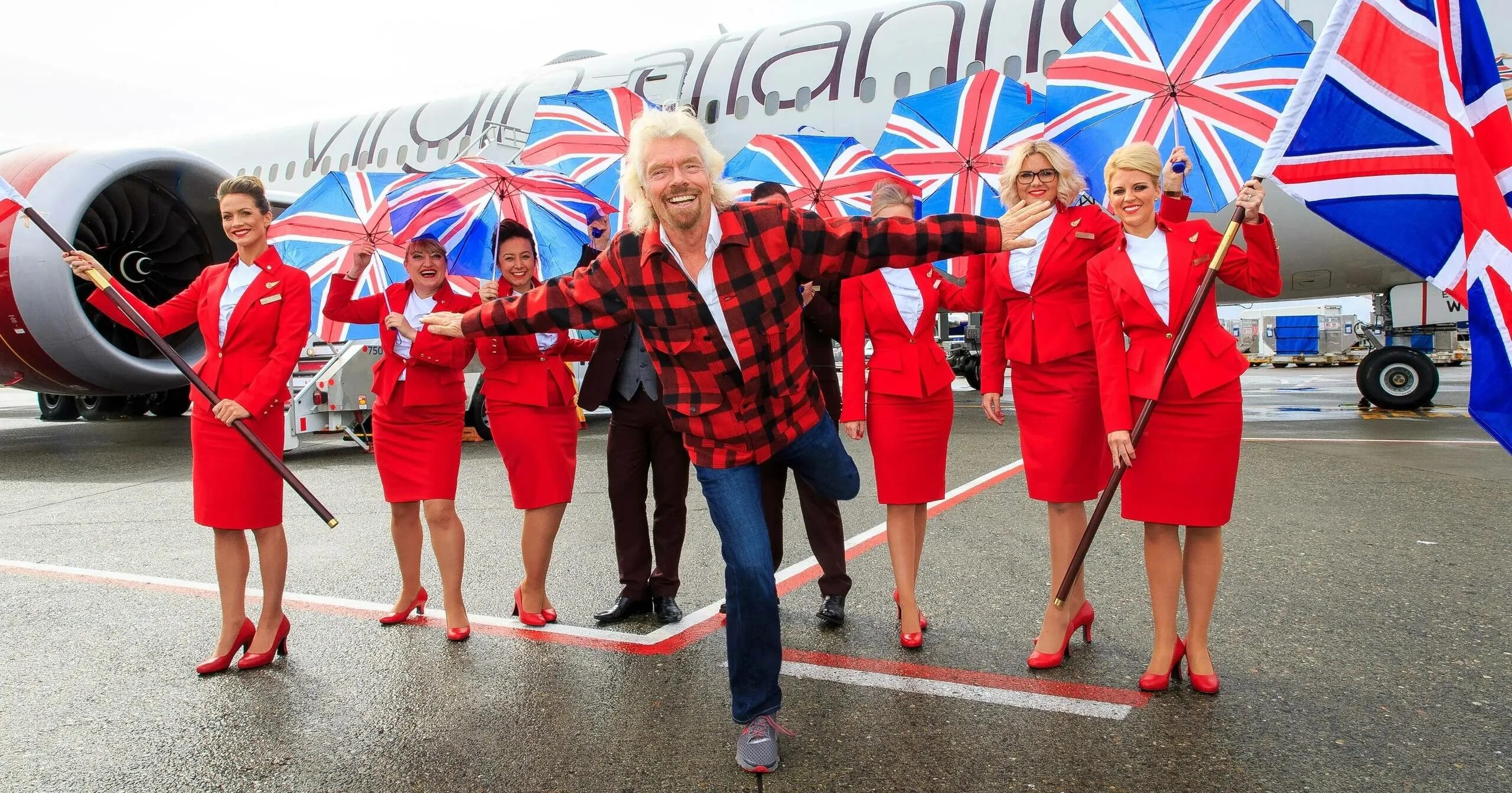 Брэнсон Virgin Atlantic. Верджин Эрлайнз. Virgin atlantic