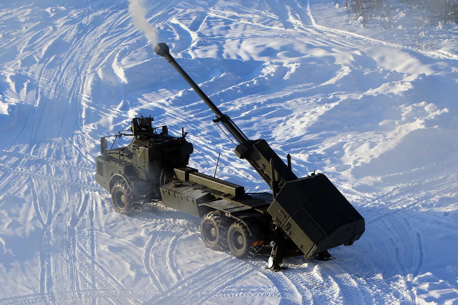 сау fh77 bw l52 «archer». 155 мм сау fh77 bw archer. сау fh77 bw l52 «archer». 155 мм сау fh77 bw archer. сау fh77bw l52 archer (швеция).