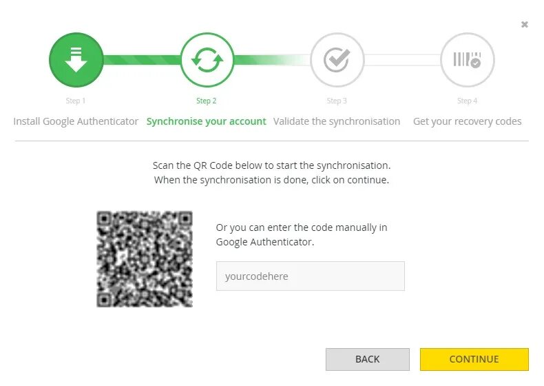 Как восстановить google authenticator. Google Authenticator QR. Коды Google Authenticator. Google Authenticator на ПК. Гугл аутентификатор штрих код.