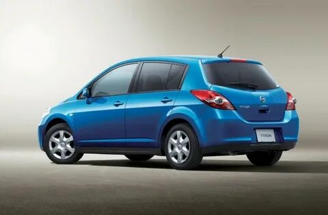 Включи nissan tiida